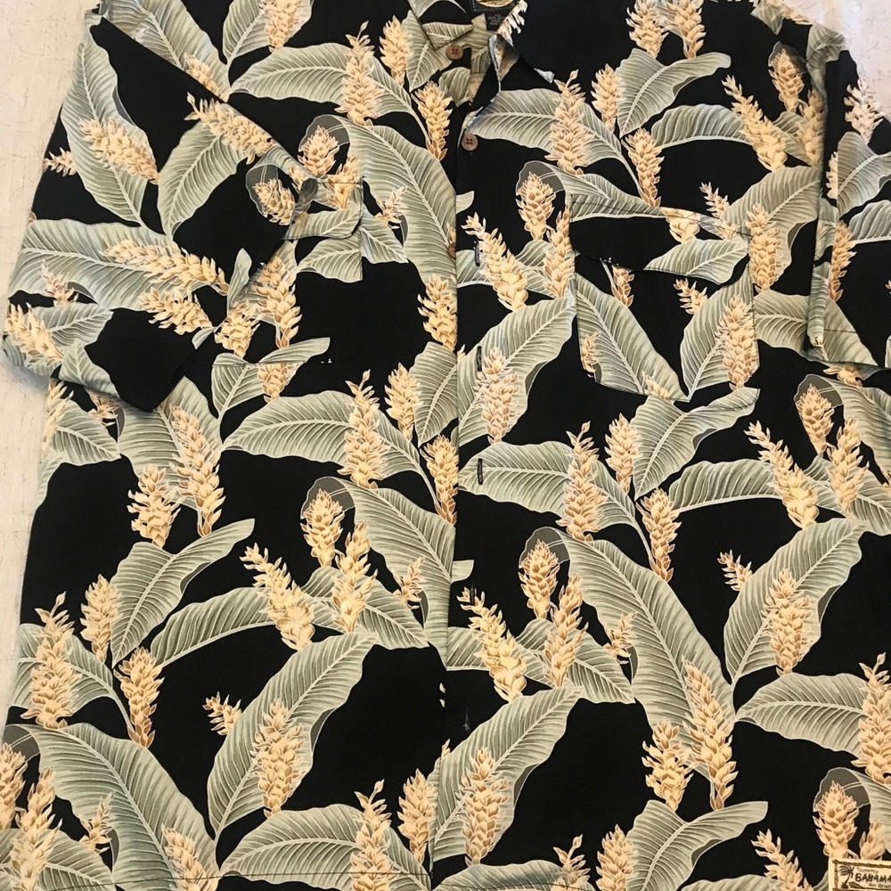 Tommy Bahama Men’s XXL